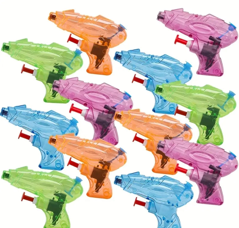 Mini Water Gun