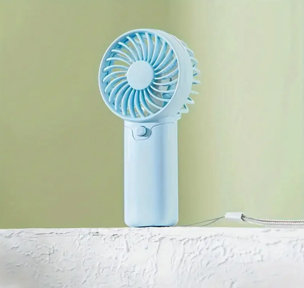 Ultra Mini Ventilator