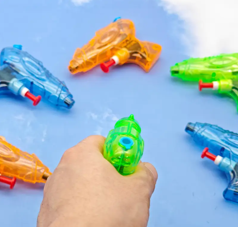 Mini Water Gun