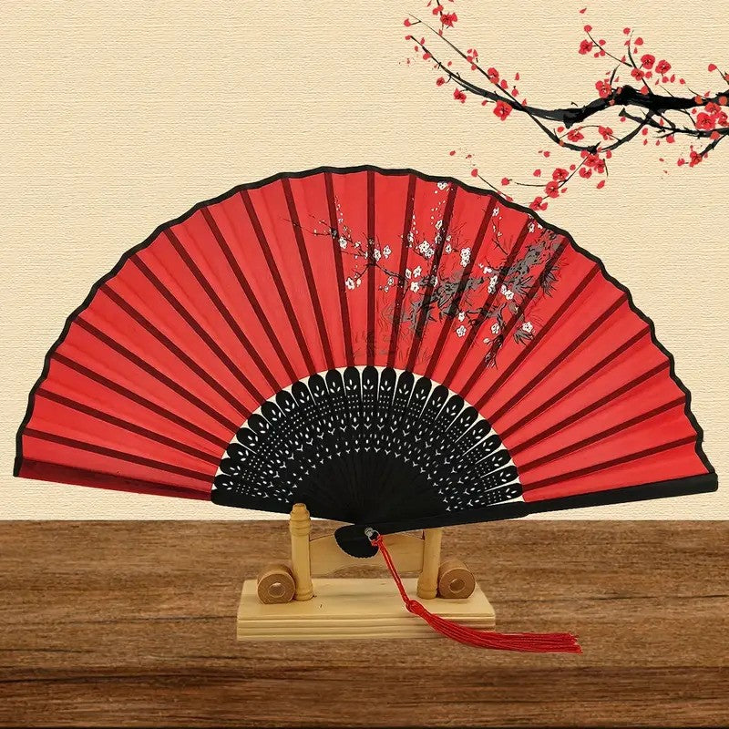 Asian-Style Waaier