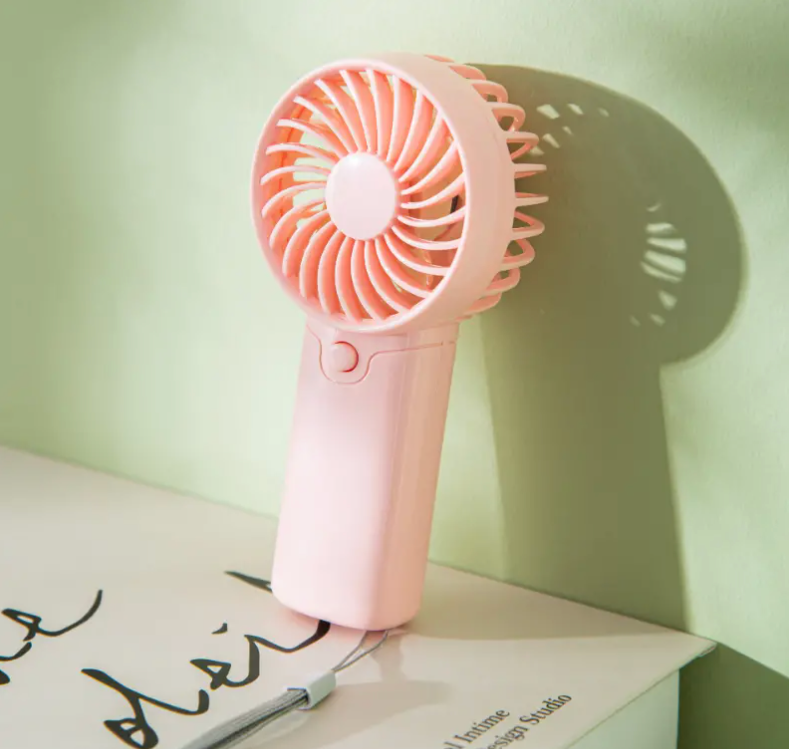 Ultra Mini Ventilator