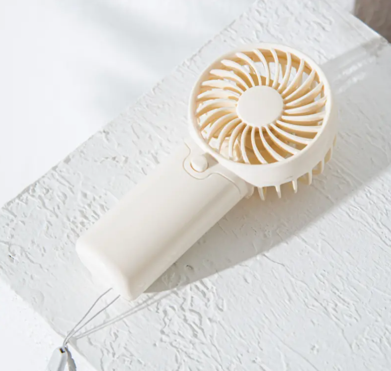 Ultra Mini Ventilator