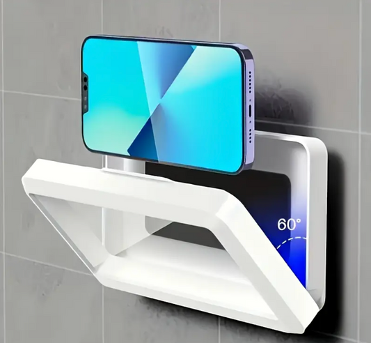 Douche Telefoonhouder
