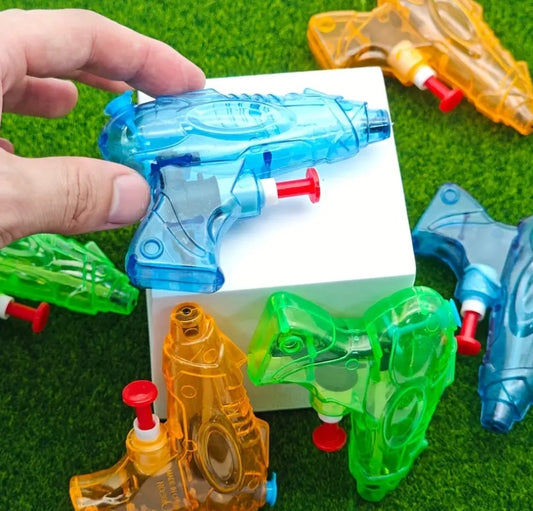 Mini Water Gun
