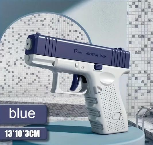 Aqua Jet Gun