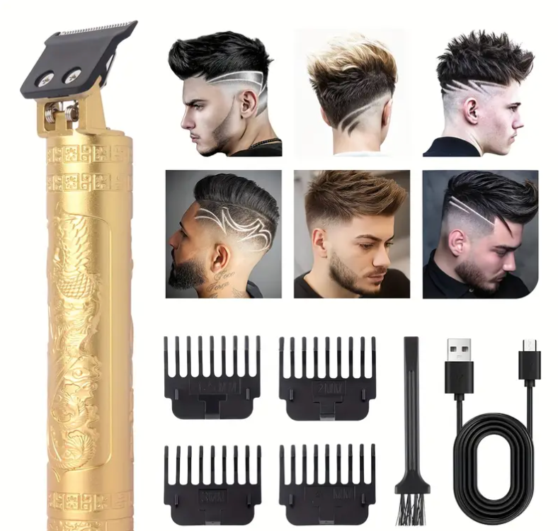 Gold Clipper