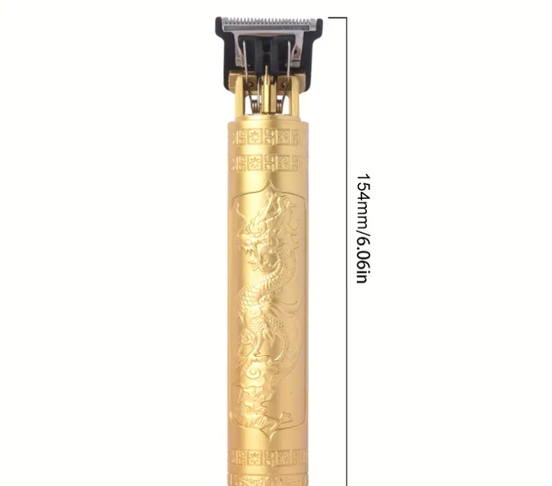 Gold Clipper
