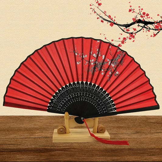 Asian-Style Waaier