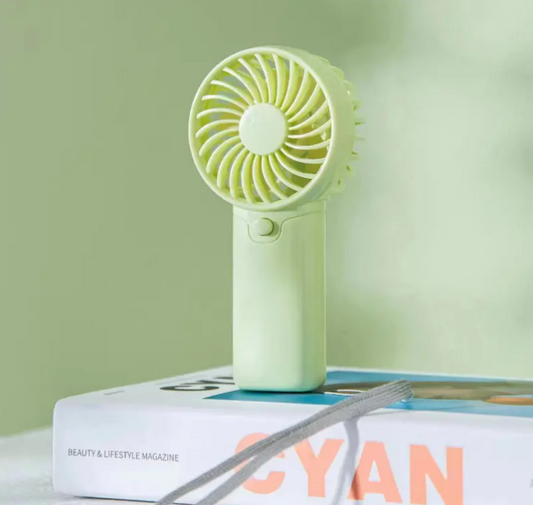 Ultra Mini Ventilator